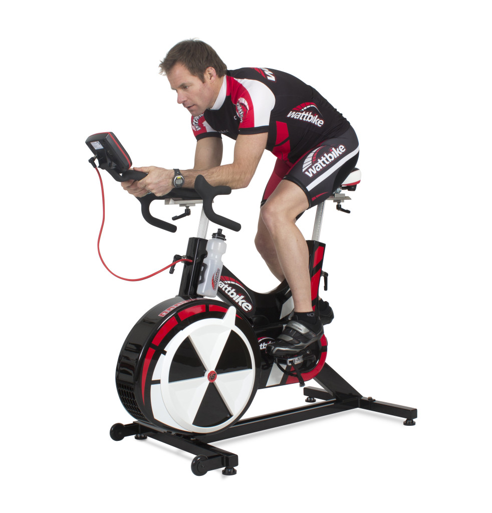 wattbike pro